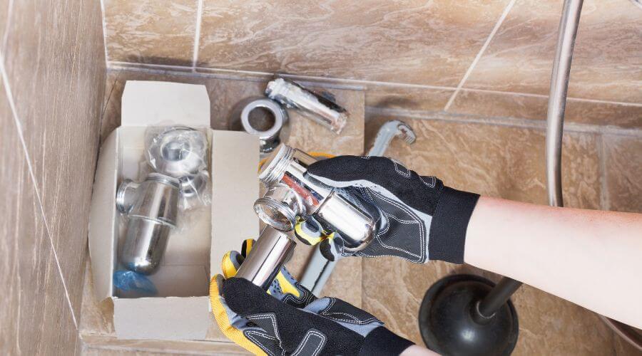 Expert tile roof repair services in Layland, WV